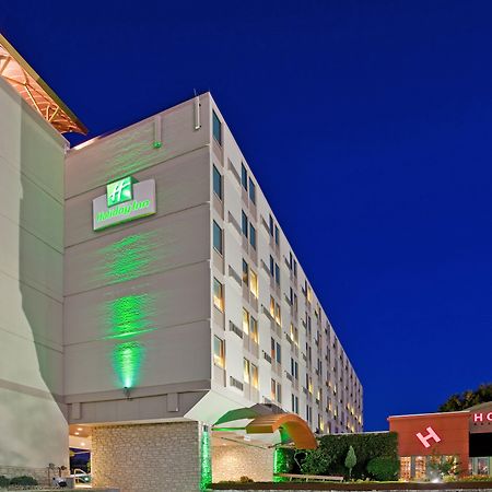 Holiday Inn At The Campus By Ihg Manhattan Eksteriør bilde
