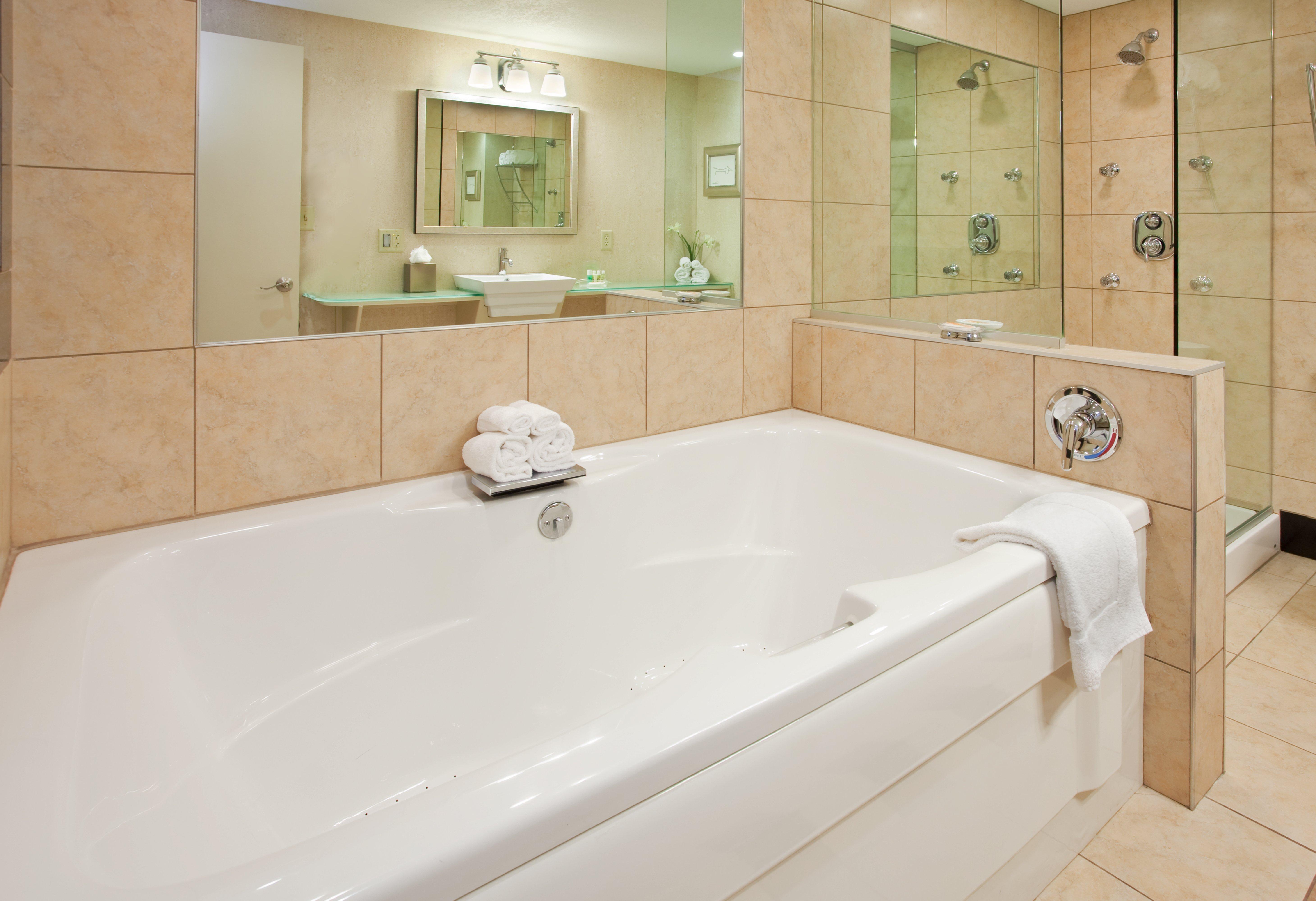 Holiday Inn At The Campus By Ihg Manhattan Eksteriør bilde