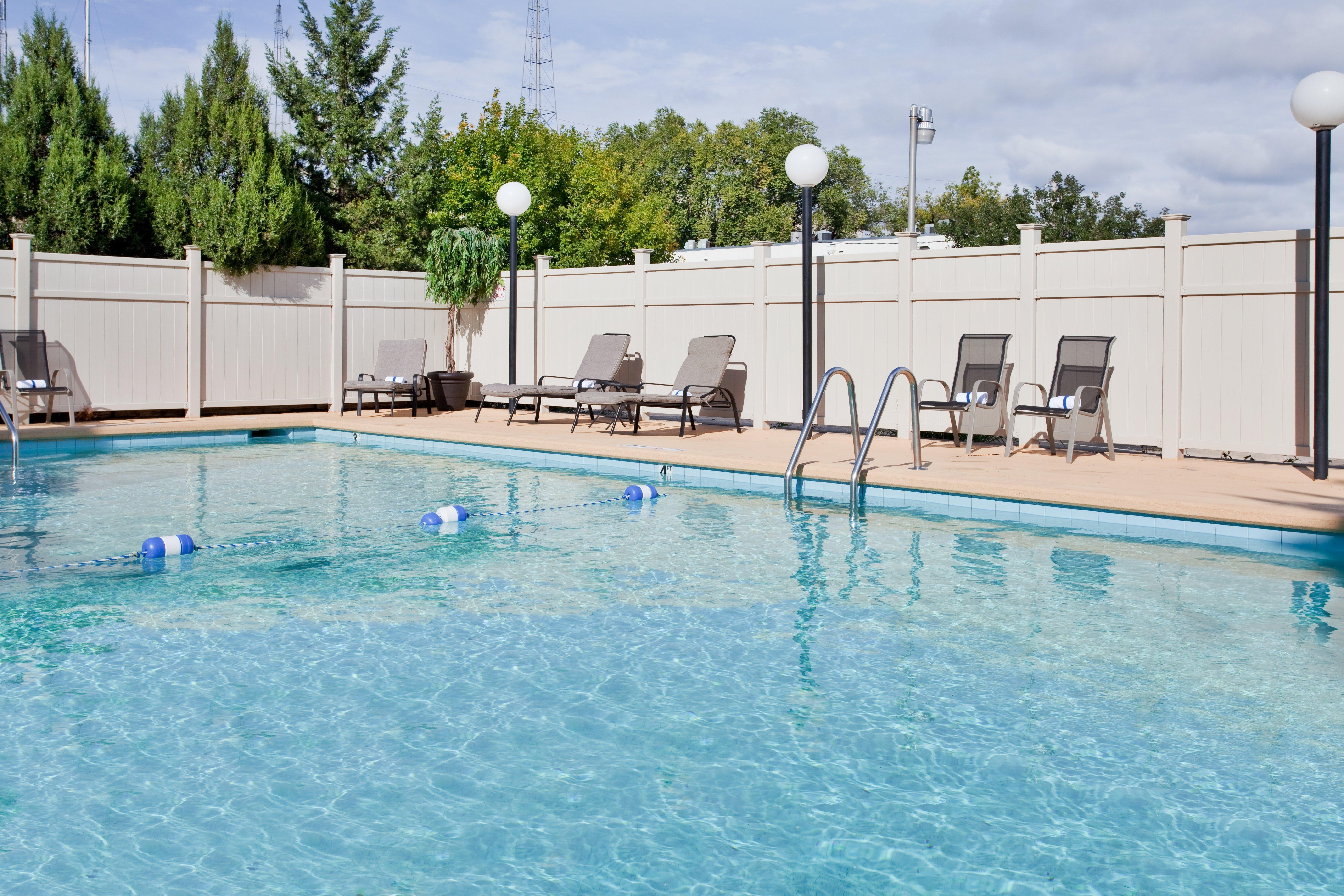 Holiday Inn At The Campus By Ihg Manhattan Eksteriør bilde