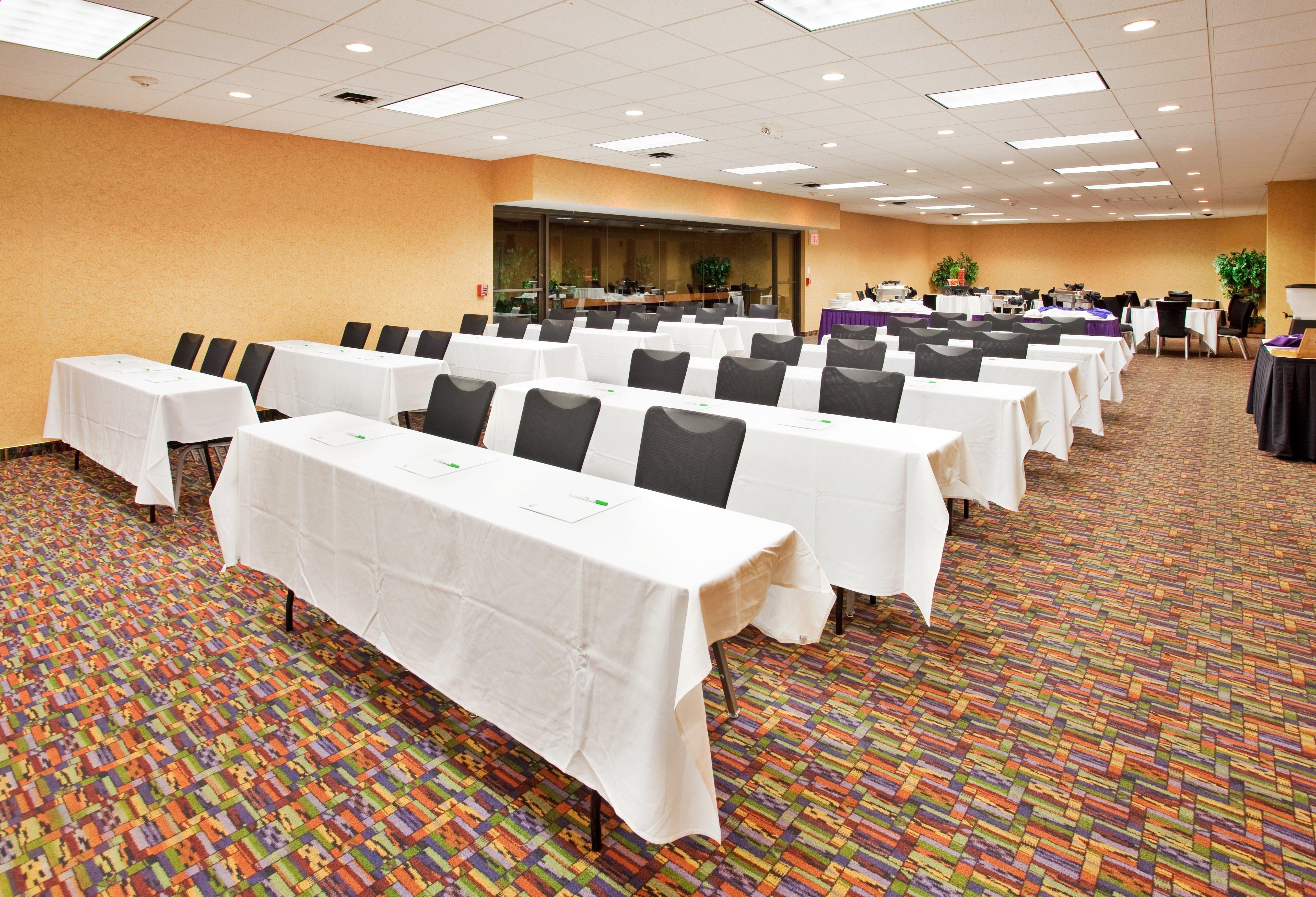 Holiday Inn At The Campus By Ihg Manhattan Eksteriør bilde