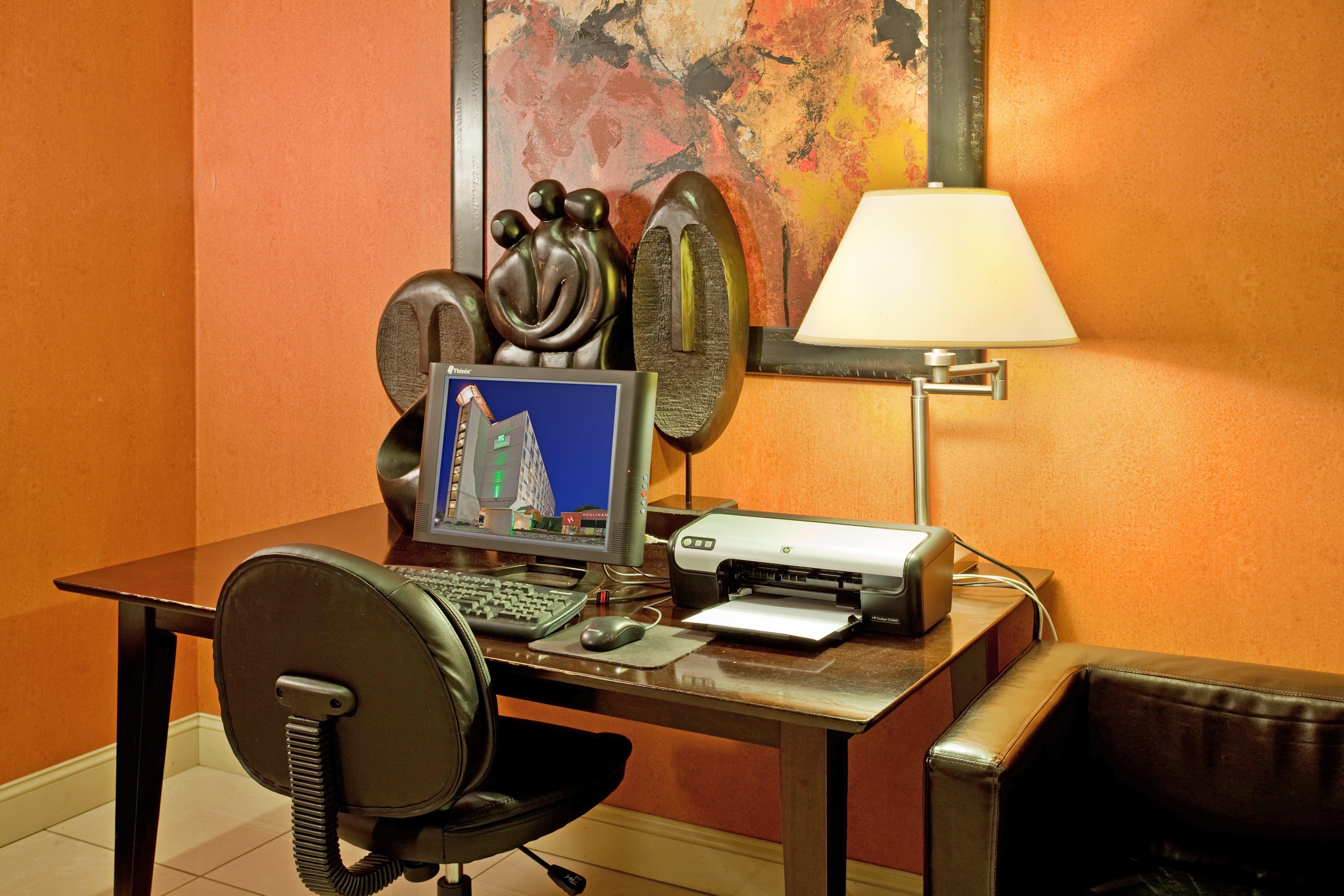 Holiday Inn At The Campus By Ihg Manhattan Eksteriør bilde