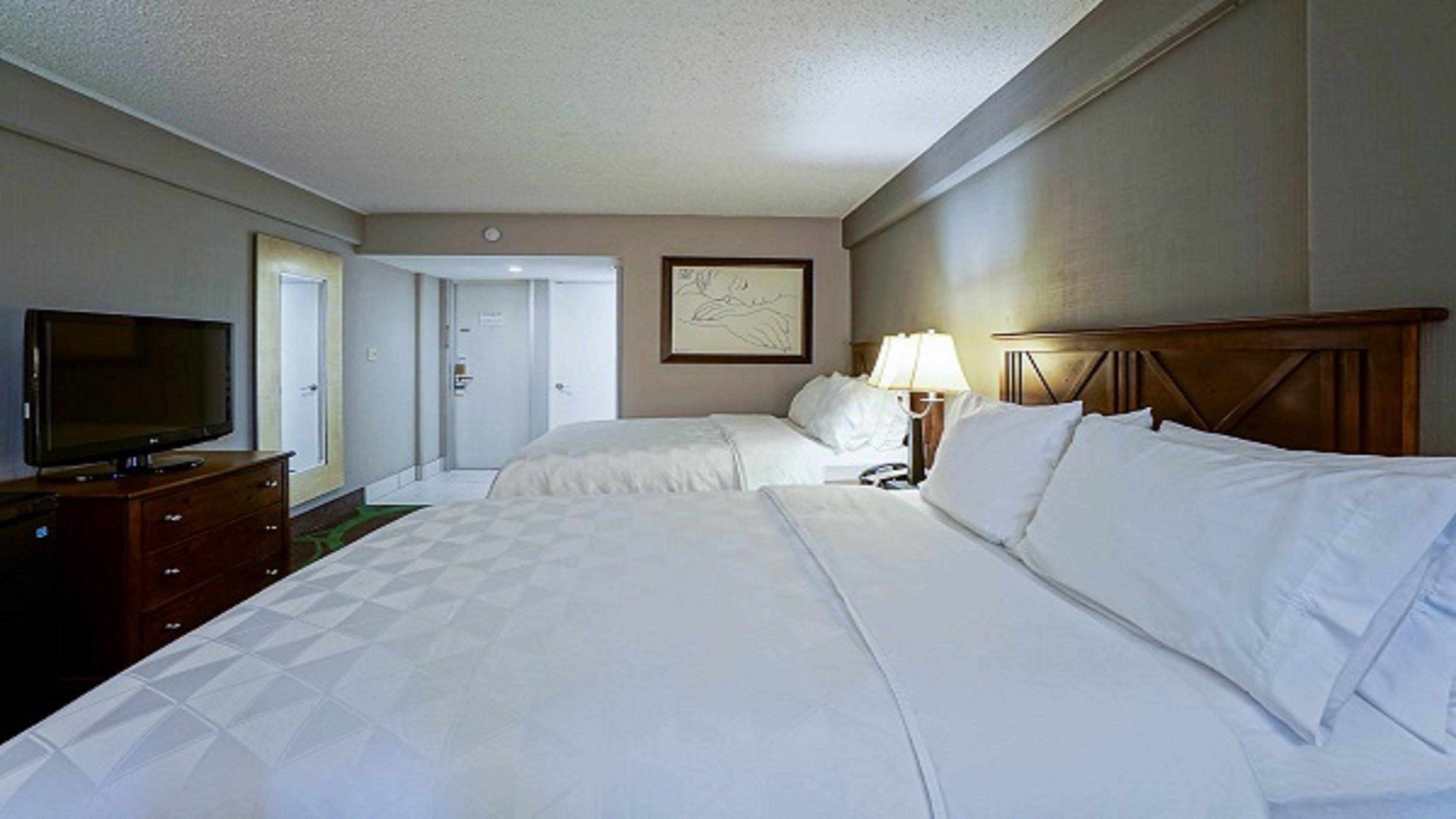 Holiday Inn At The Campus By Ihg Manhattan Eksteriør bilde