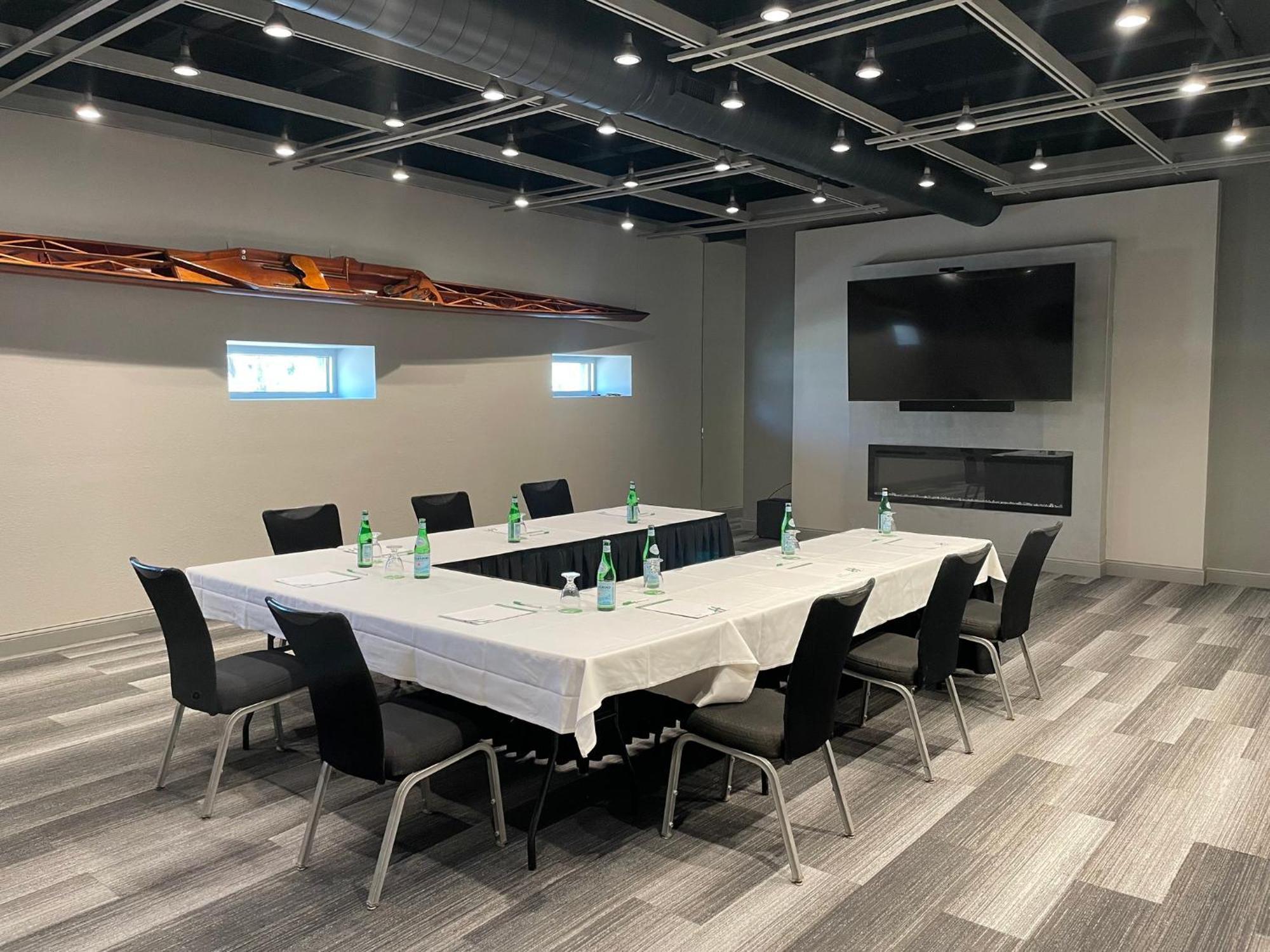 Holiday Inn At The Campus By Ihg Manhattan Eksteriør bilde