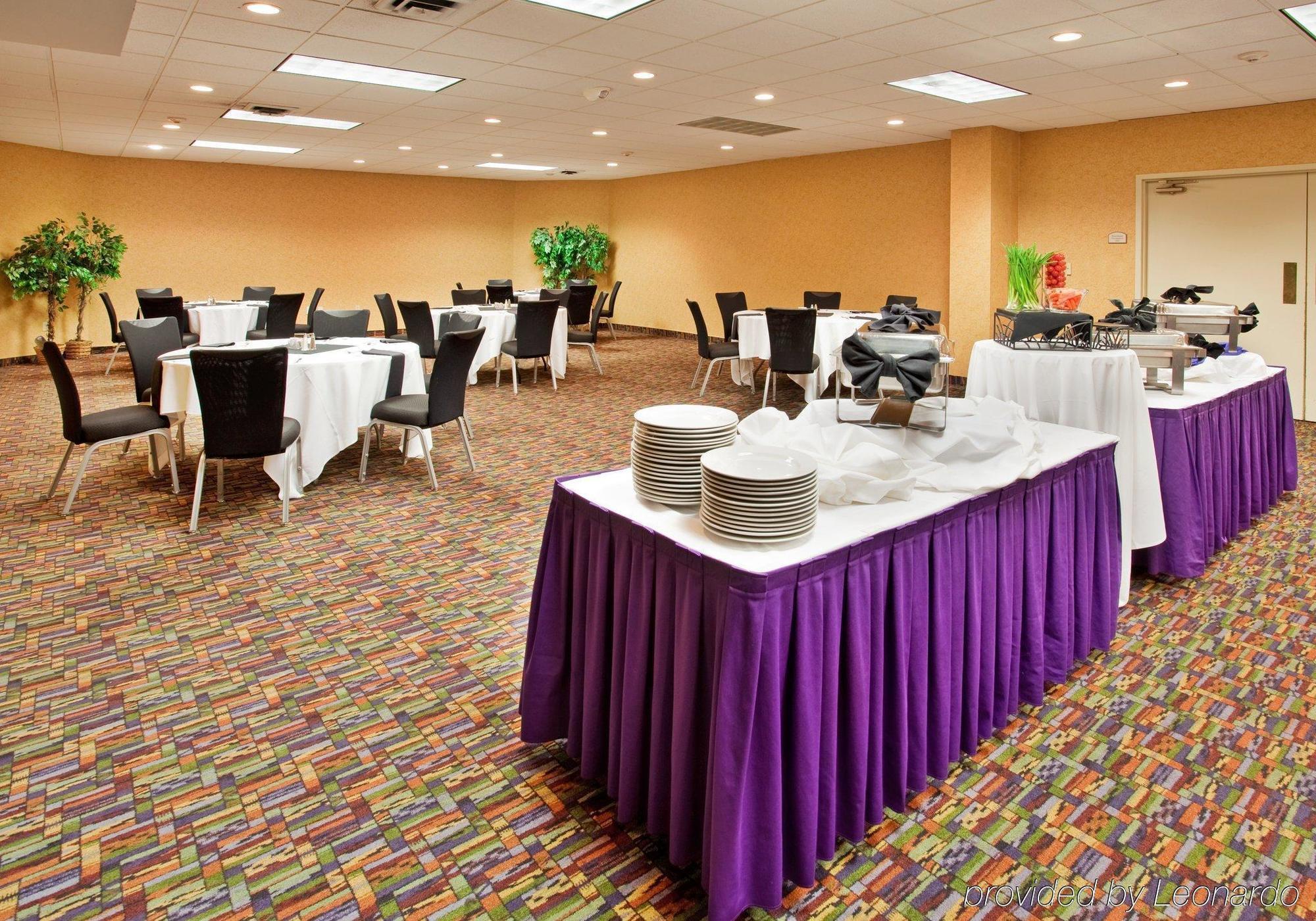 Holiday Inn At The Campus By Ihg Manhattan Fasiliteter bilde