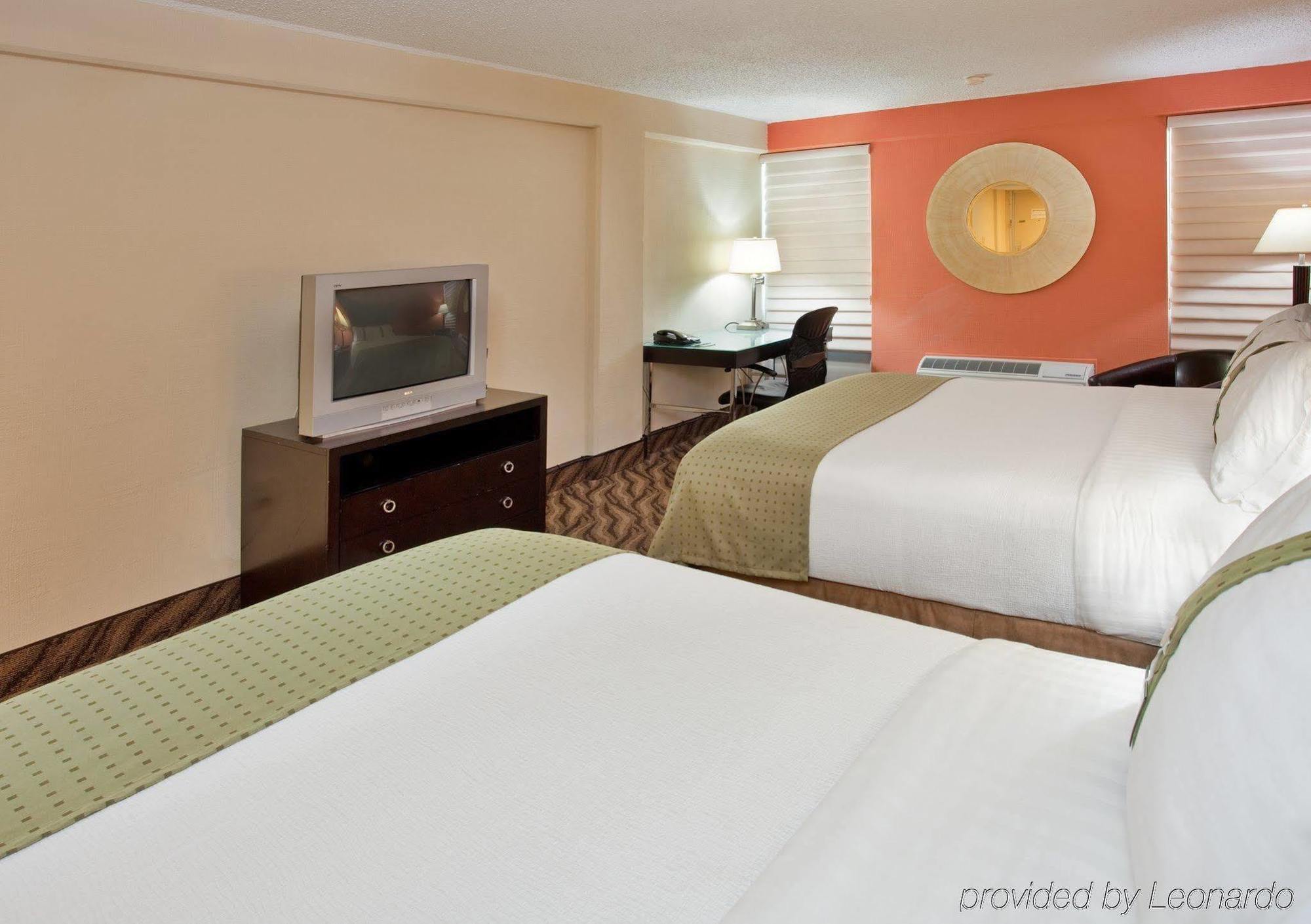 Holiday Inn At The Campus By Ihg Manhattan Rom bilde